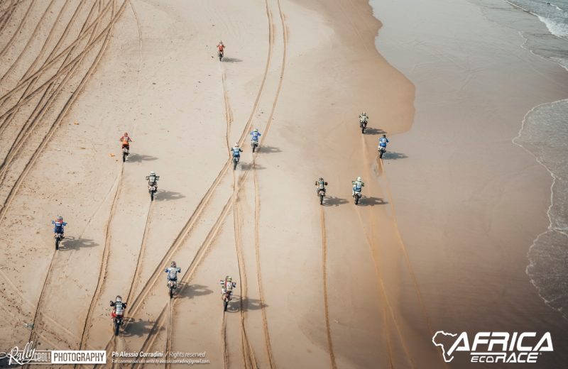 Africa Race 2019 – Stage #12 : Saint Louis/Dakar — 116