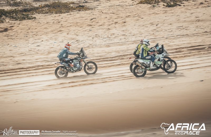 Africa Race 2019 – Stage #12 : Saint Louis/Dakar — 93
