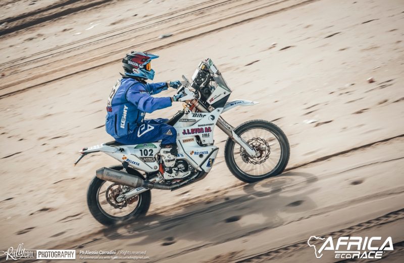 Africa Race 2019 – Stage #12 : Saint Louis/Dakar — 138