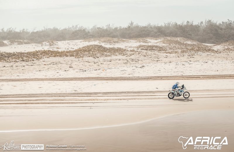 Africa Race 2019 – Stage #12 : Saint Louis/Dakar — 117