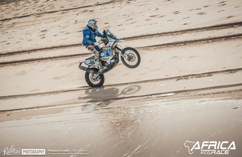 Africa Race 2019 – Stage #12 : Saint Louis/Dakar — 229