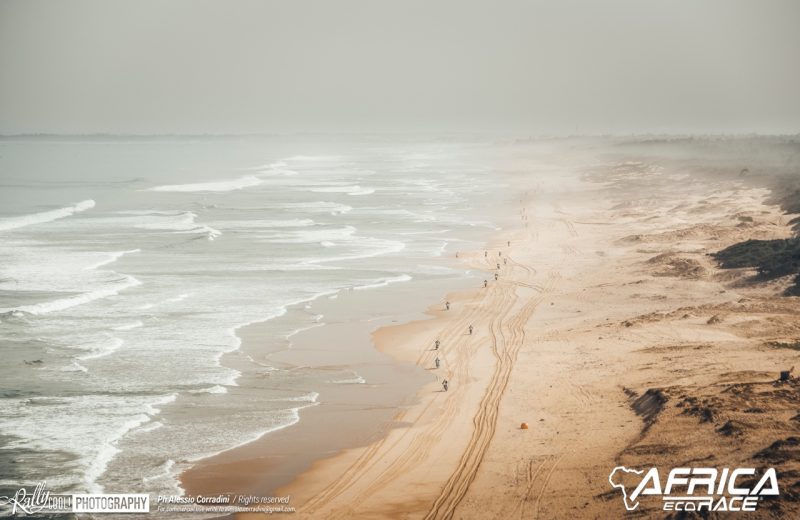 Africa Race 2019 – Stage #12 : Saint Louis/Dakar — 139