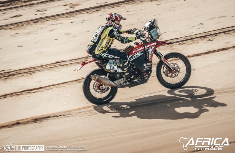 Africa Race 2019 – Stage #12 : Saint Louis/Dakar — 161
