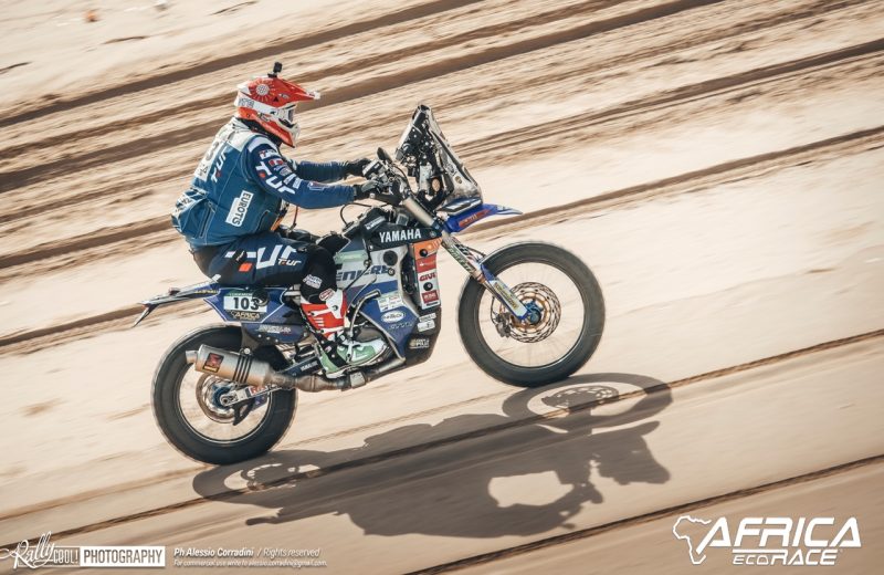 Africa Race 2019 – Stage #12 : Saint Louis/Dakar — 198