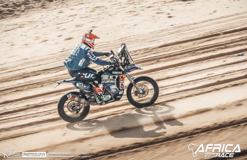 Africa Race 2019 – Stage #12 : Saint Louis/Dakar — 123