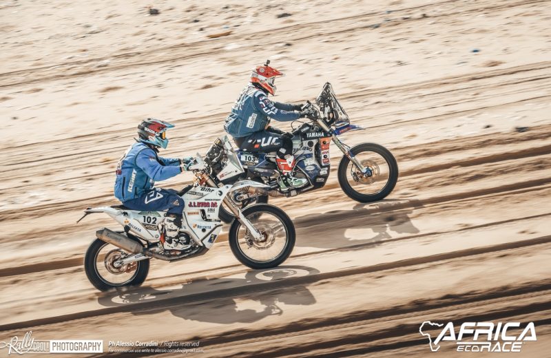 Africa Race 2019 – Stage #12 : Saint Louis/Dakar — 118