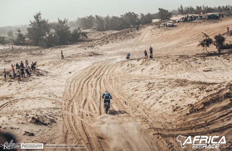 Africa Race 2019 – Stage #12 : Saint Louis/Dakar — 169