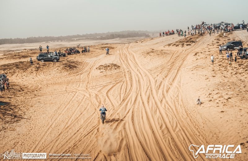 Africa Race 2019 – Stage #12 : Saint Louis/Dakar — 162