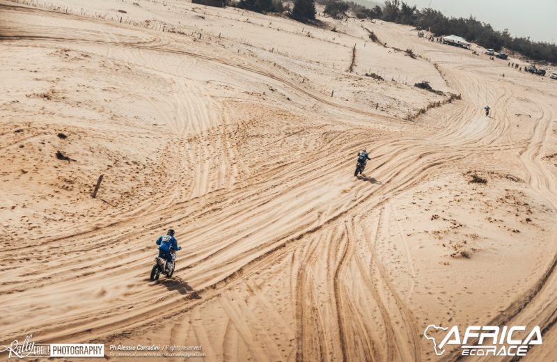Africa Race 2019 – Stage #12 : Saint Louis/Dakar — 153
