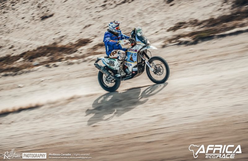 Africa Race 2019 – Stage #12 : Saint Louis/Dakar — 236