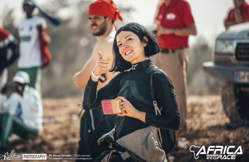 Africa Race 2019 – Stage #12 : Saint Louis/Dakar — 199
