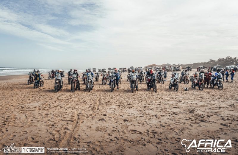Africa Race 2019 – Stage #12 : Saint Louis/Dakar — 183