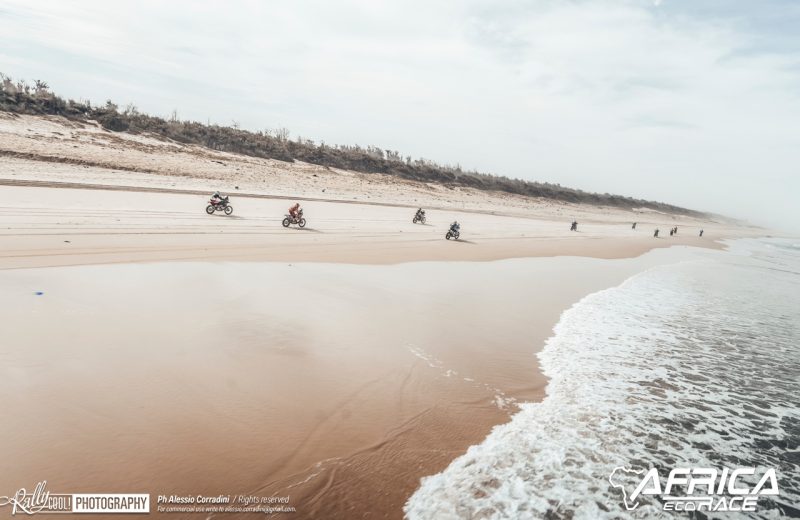 Africa Race 2019 – Stage #12 : Saint Louis/Dakar — 147