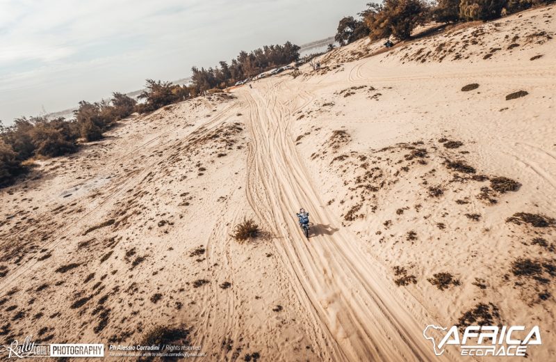 Africa Race 2019 – Stage #12 : Saint Louis/Dakar — 223