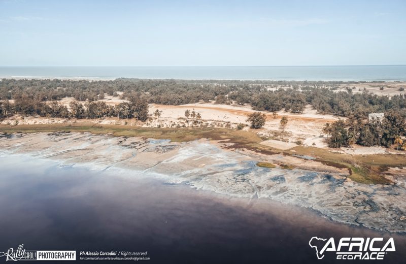 Africa Race 2019 – Stage #12 : Saint Louis/Dakar — 94