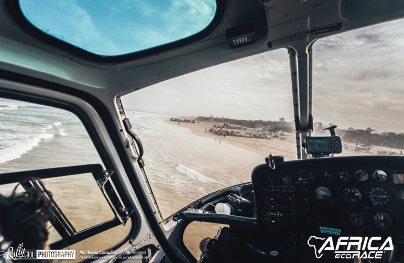 Africa Race 2019 – Stage #12 : Saint Louis/Dakar — 231