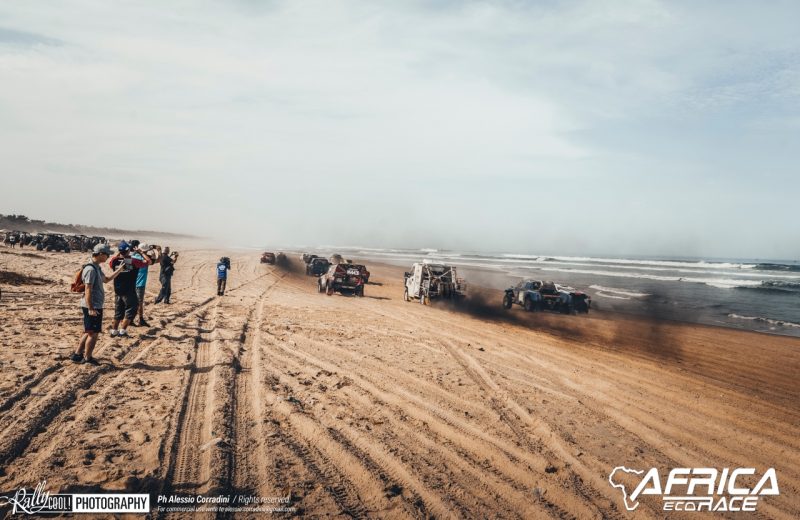 Africa Race 2019 – Stage #12 : Saint Louis/Dakar — 232