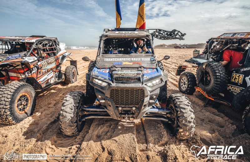 Africa Race 2019 – Stage #12 : Saint Louis/Dakar — 95