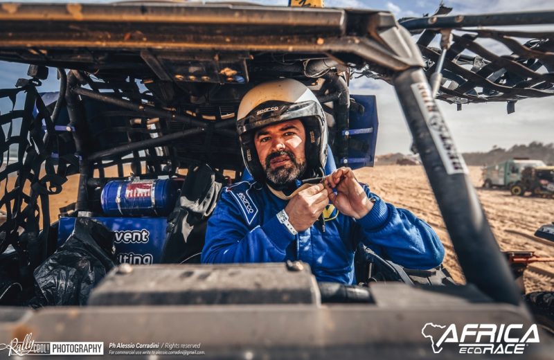 Africa Race 2019 – Stage #12 : Saint Louis/Dakar — 237
