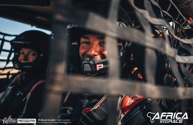 Africa Race 2019 – Stage #12 : Saint Louis/Dakar — 178