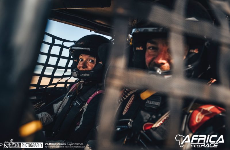 Africa Race 2019 – Stage #12 : Saint Louis/Dakar — 148