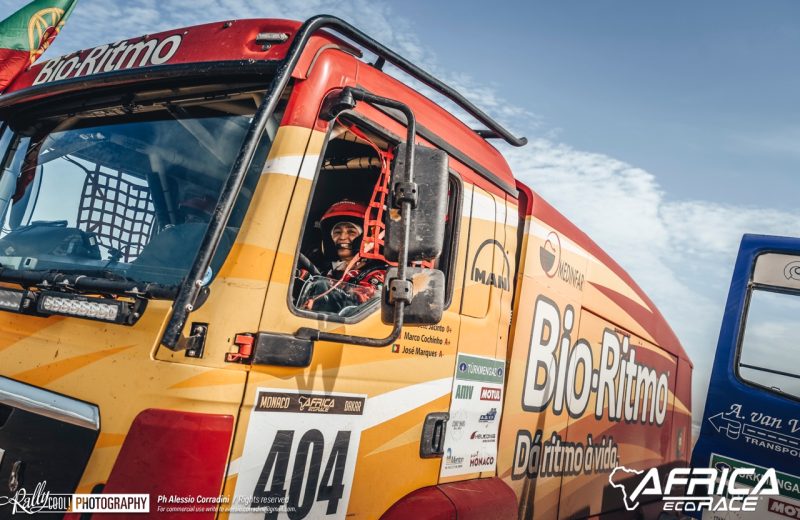 Africa Race 2019 – Stage #12 : Saint Louis/Dakar — 141
