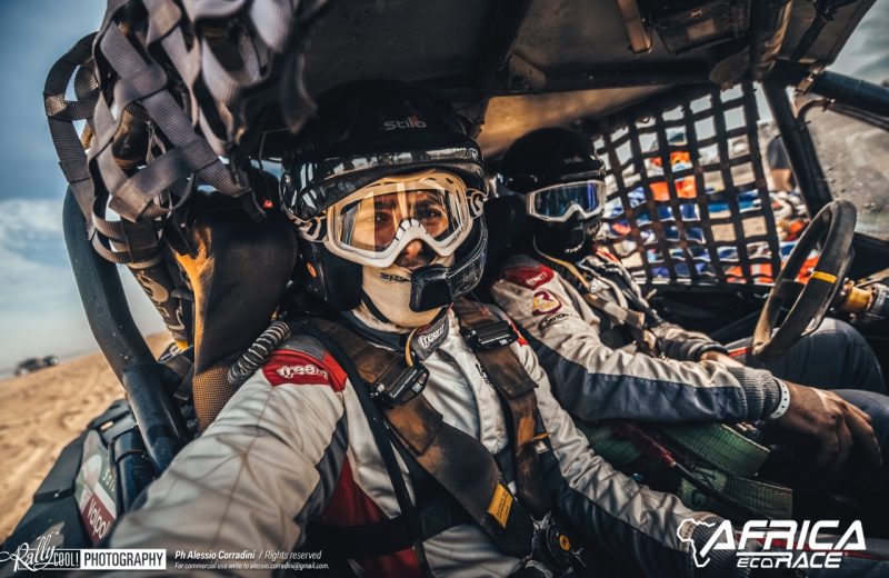 Africa Race 2019 – Stage #12 : Saint Louis/Dakar — 191
