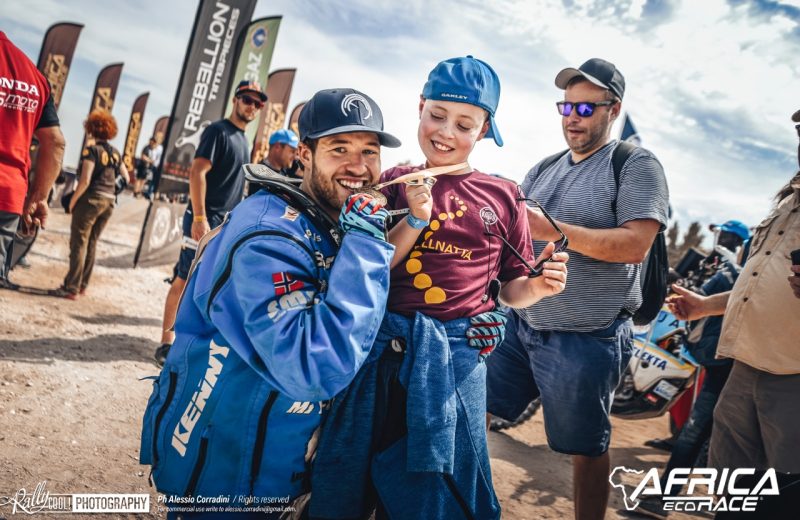 Africa Race 2019 – Stage #12 : Saint Louis/Dakar — 156
