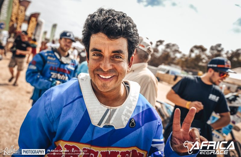 Africa Race 2019 – Stage #12 : Saint Louis/Dakar — 110