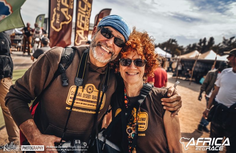 Africa Race 2019 – Stage #12 : Saint Louis/Dakar — 233