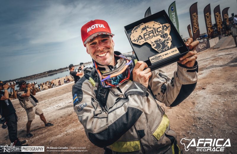 Africa Race 2019 – Stage #12 : Saint Louis/Dakar — 106