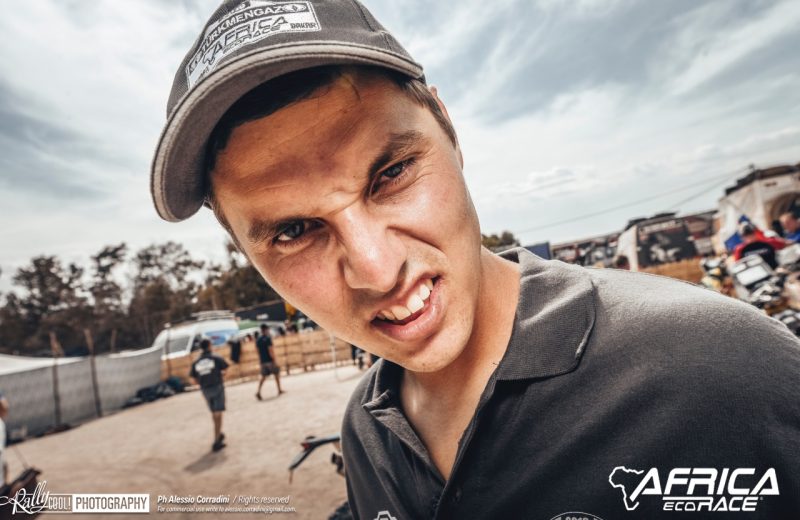 Africa Race 2019 – Stage #12 : Saint Louis/Dakar — 238