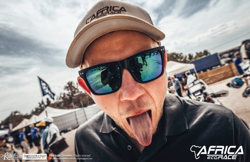 Africa Race 2019 – Stage #12 : Saint Louis/Dakar — 234