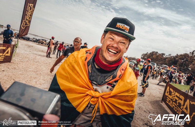 Africa Race 2019 – Stage #12 : Saint Louis/Dakar — 239