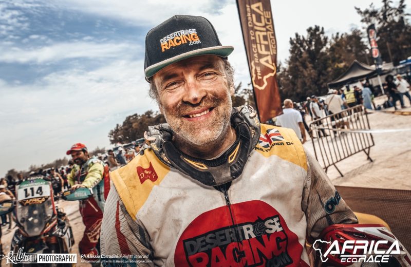 Africa Race 2019 – Stage #12 : Saint Louis/Dakar — 217