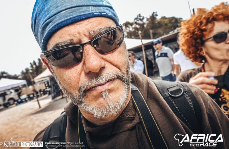 Africa Race 2019 – Stage #12 : Saint Louis/Dakar — 192