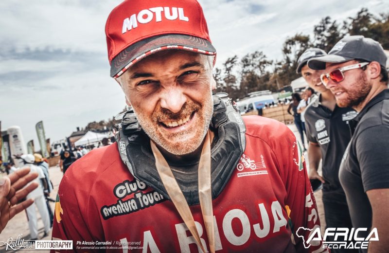 Africa Race 2019 – Stage #12 : Saint Louis/Dakar — 187