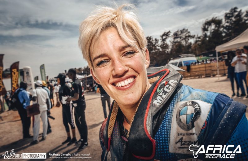 Africa Race 2019 – Stage #12 : Saint Louis/Dakar — 179