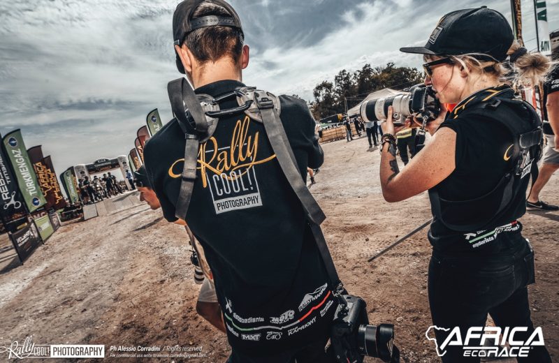 Africa Race 2019 – Stage #12 : Saint Louis/Dakar — 157