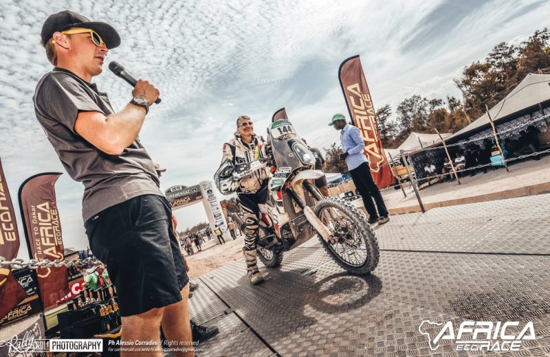 Africa Race 2019 – Stage #12 : Saint Louis/Dakar — 149