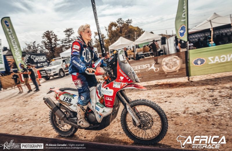 Africa Race 2019 – Stage #12 : Saint Louis/Dakar — 171