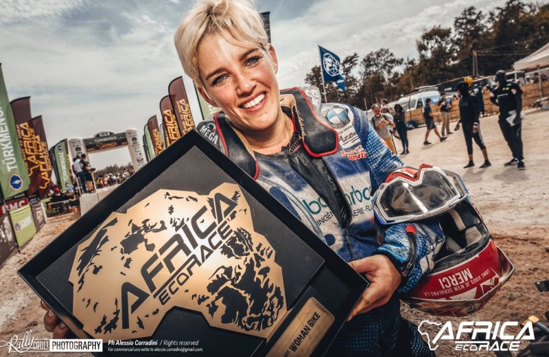 Africa Race 2019 – Stage #12 : Saint Louis/Dakar — 142