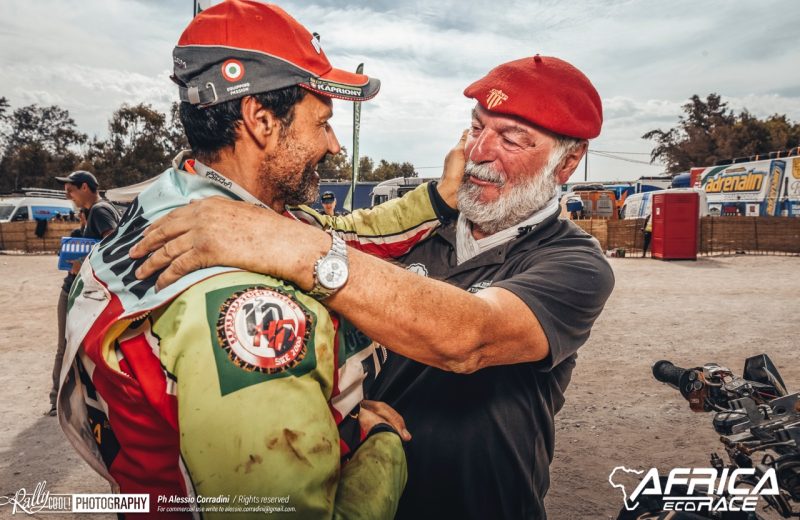 Africa Race 2019 – Stage #12 : Saint Louis/Dakar — 172
