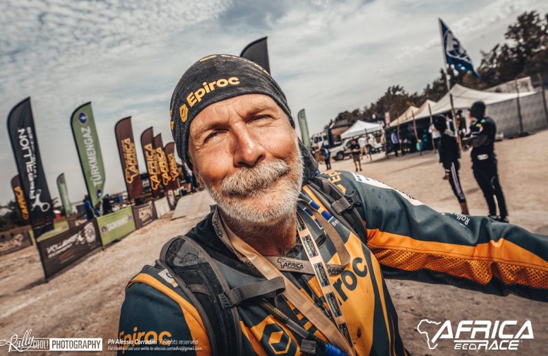 Africa Race 2019 – Stage #12 : Saint Louis/Dakar — 201