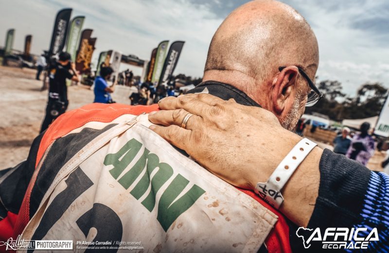 Africa Race 2019 – Stage #12 : Saint Louis/Dakar — 173
