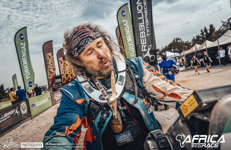 Africa Race 2019 – Stage #12 : Saint Louis/Dakar — 151