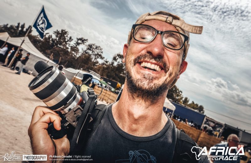 Africa Race 2019 – Stage #12 : Saint Louis/Dakar — 133