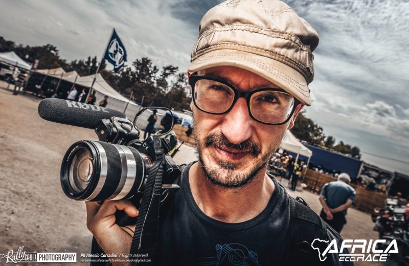 Africa Race 2019 – Stage #12 : Saint Louis/Dakar — 194
