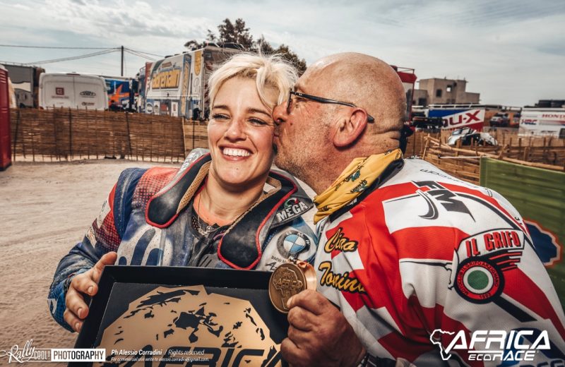 Africa Race 2019 – Stage #12 : Saint Louis/Dakar — 144