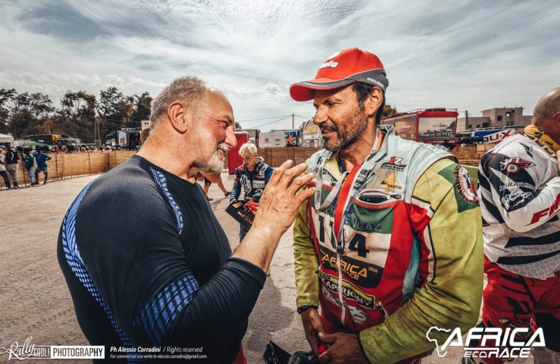 Africa Race 2019 – Stage #12 : Saint Louis/Dakar — 134